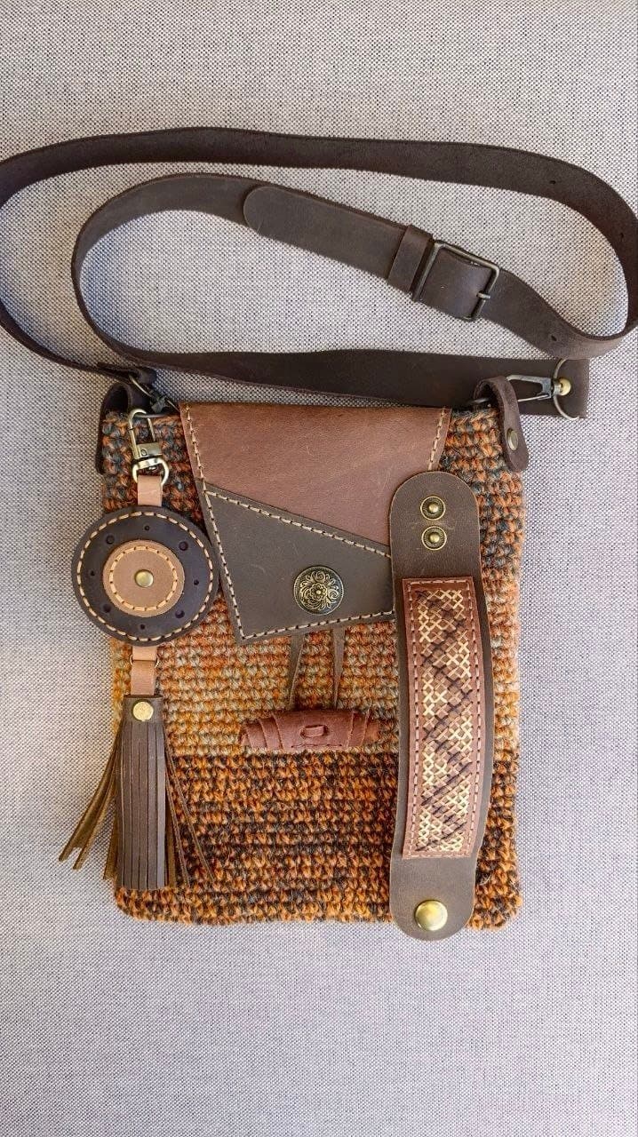 Autumn accessory set 4