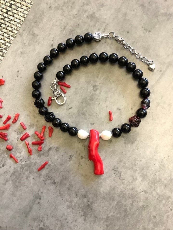 Кольє 2